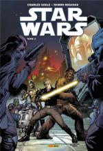 couverture, jaquette Star Wars TPB Hardcover (cartonnée) - Issues V5 3