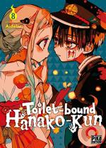 Toilet Bound Hanako-kun # 8