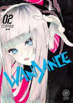 Wandance 2 Manga