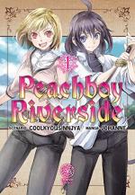 Peach Boy Riverside 1 Manga