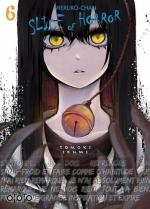 Mieruko-Chan : Slice of Horror 6