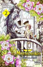 Mimizuku et le Roi de la Nuit # 2