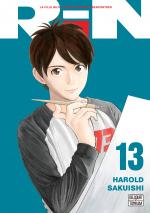 RiN 13 Manga