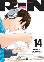 RiN 14 Manga