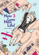 New love, new life ! 3