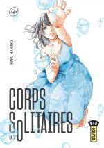 Corps solitaires 7 Manga