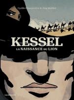 Kessel La naissance du lion 1