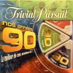 Trivial Pursuit Nos Annees 90 90