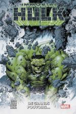Immortal Hulk - À grands pouvoirs 1