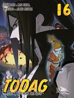 TODAG - Tales of demons and gods 16