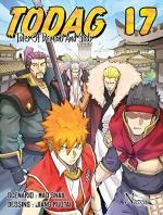 TODAG - Tales of demons and gods 17 Manhua