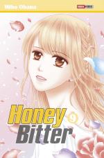 Honey Bitter 9 Manga