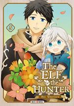 The Elf and the Hunter T.5 Manga