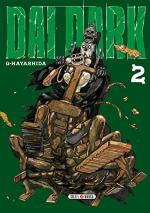 Dai Dark 2 Manga