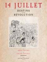 14 juillet: Destins d'une révolution 1