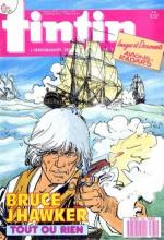Tintin : Journal Des Jeunes De 7 A 77 Ans 635