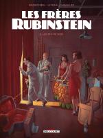 Les frères Rubinstein # 4