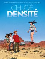 Chloé Densité 1