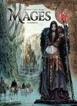 Mages 8