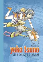 Yoko Tsuno # 30
