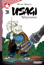 couverture, jaquette Usagi Yojimbo Simple (2005 - Ongoing) 31
