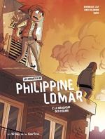 couverture, jaquette Les enquêtes « polar » de Philippine Lomar nouvelle édition 2