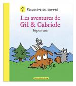 Les aventures de Gil & Cabriole # 1