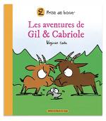 Les aventures de Gil & Cabriole # 2