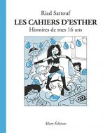 Les cahiers d'Esther # 7
