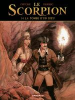 Le Scorpion # 14