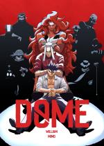 Dome 2 Global manga