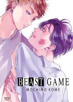 Beast Game 1 Manga