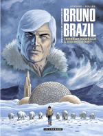 Les nouvelles aventures de Bruno Brazil # 3