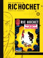 Ric Hochet # 7