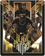 Black Panther 0