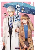 The Ice Guy & The Cool Girl #2
