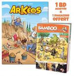 Les Arkéos 1