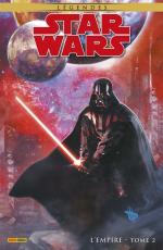 Star wars légendes - Empire # 2