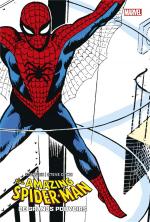 Amazing Spider-Man : À grands pouvoirs 1