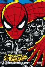 Amazing Spider-Man - La mort du Capitaine Stacy 1