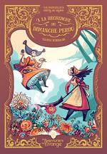 couverture, jaquette Les merveilleux contes de Grimm 4