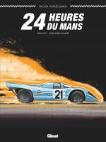couverture, jaquette 24 Heures du Mans 9