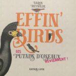 Effin'Birds # 2