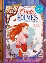 Les enquêtes d'Enola Holmes 1