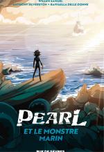 Pearl et le monstre marin 1