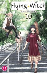 Flying Witch 10