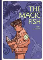 The Magic Fish 1