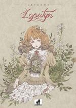 Loputyn - Artbook 1