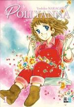 Pollyanna 1 Manga