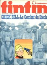 Tintin : Journal Des Jeunes De 7 A 77 Ans # 122